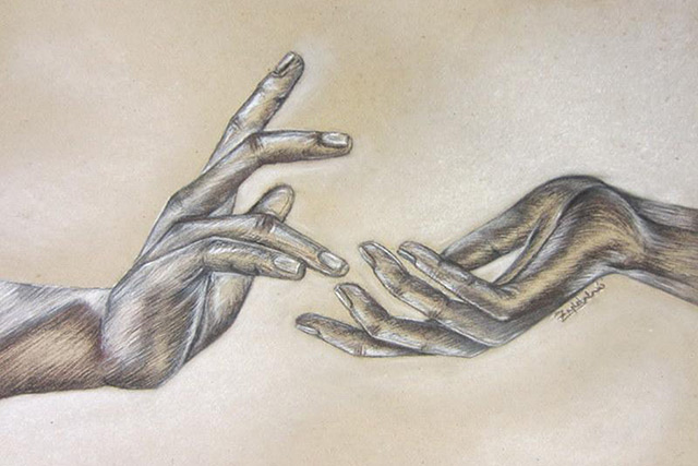 Výtvarný obor, foto 3