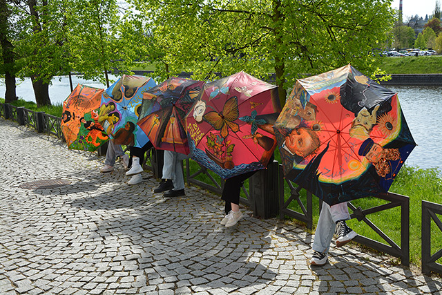 Výtvarný obor, foto 5