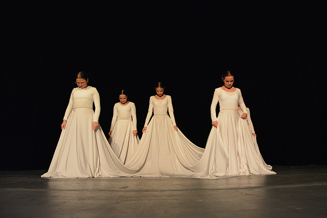 Taneční obor, foto 4