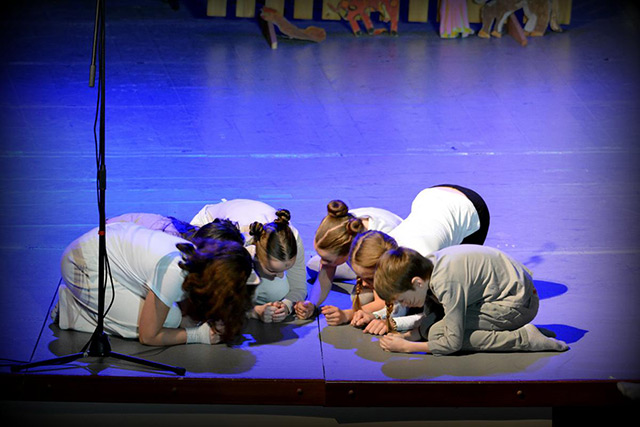 Dramatický obor, foto 3