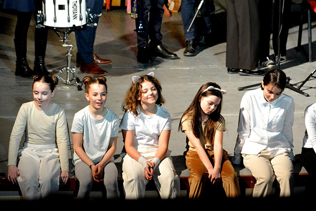 Dramatický obor, foto 5