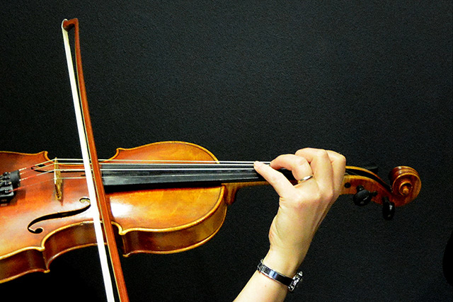 Hudební obor, foto 2