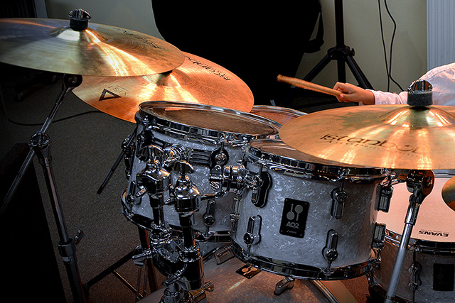 Hudební obor, foto 3