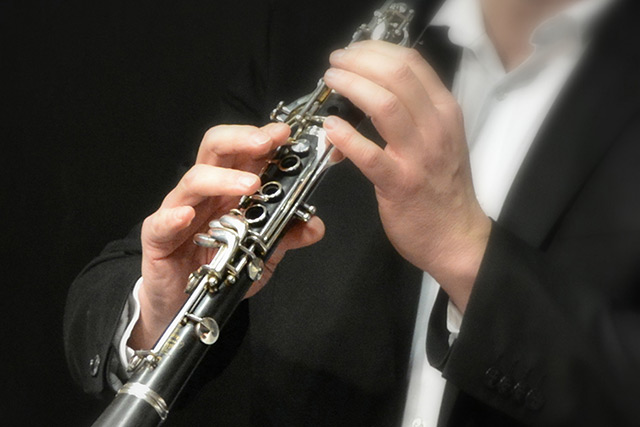 Hudební obor, foto 4