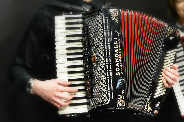 Hudební obor, foto 6