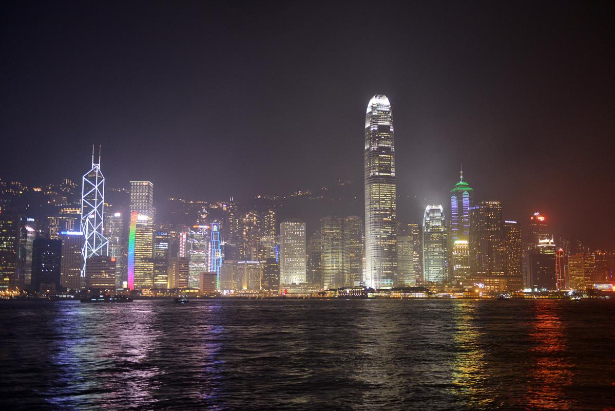 Hongkong 2013