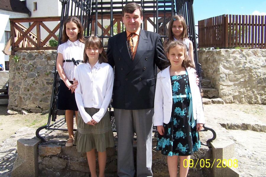 Novohradská flétna 2008 &ndash; 5. ročník soutěže mladých interpretů &ndash; 9.&nbsp;5.&nbsp;2008