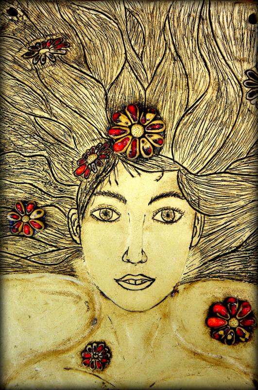 Leden 2020 – Projekt: znamení zvěrokruhu. Práce žáků výtvarného oboru pod vedením p. uč. Lucie Boháčové.