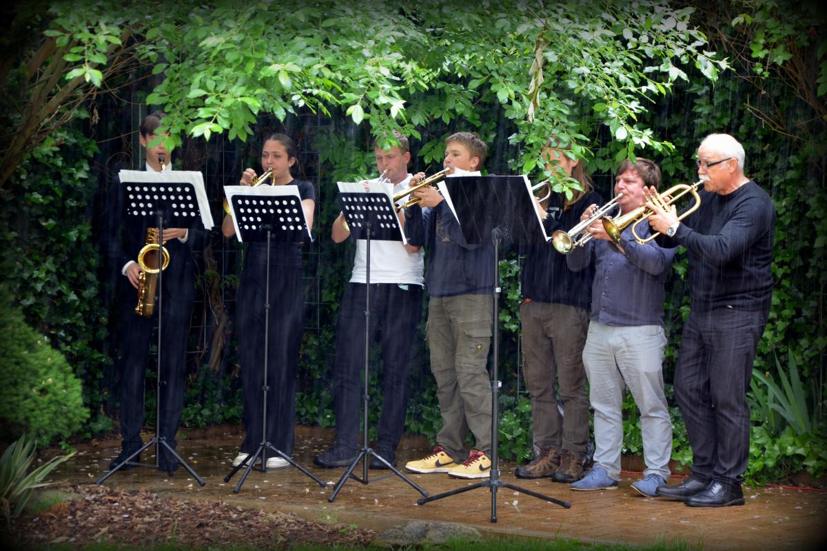 ZUŠ Open 2025 &ndash; Den otevřených dveří