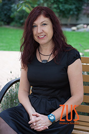 Boháčová Lucie, Mgr.