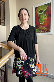 Dražilová Radka, Mgr., DiS.