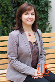 Holubová Petra, Dipl. um.