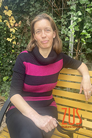 Hrachová Stanislava