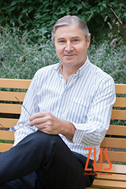 Krištůfek Jaroslav, Mgr.