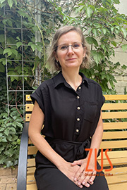 Křížková Lucie, Mgr.