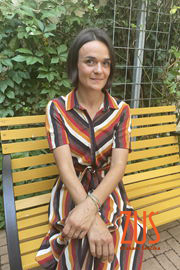 Kroutilová Gabriela, Bc.