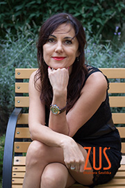 Termannová Lenka, Mgr.